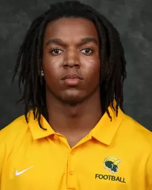 Zachary Manning, Football, undefined