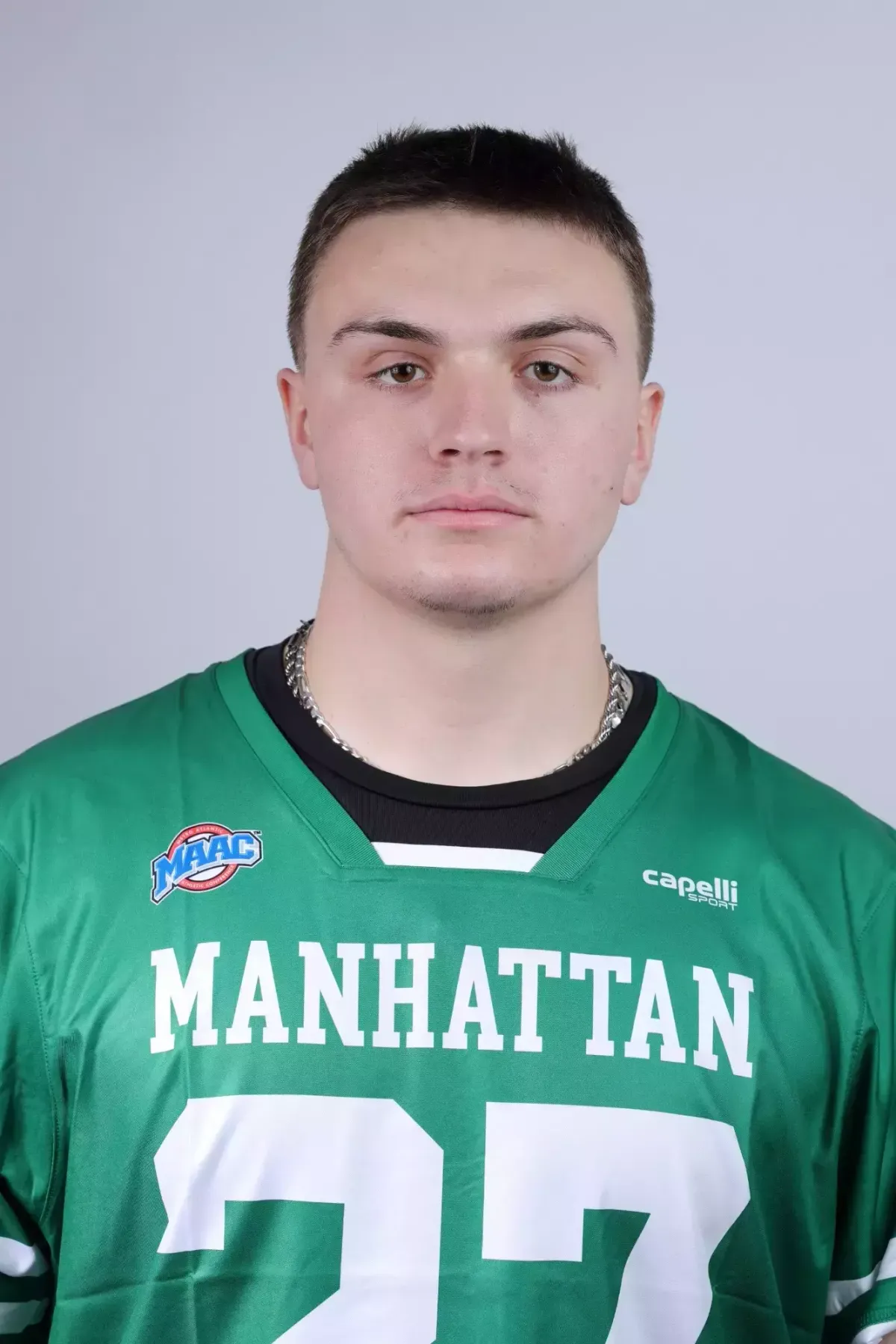 Sean Pellegrino, Lacrosse, undefined