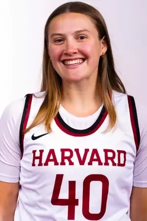 Abigail Wright, Basketball, undefined