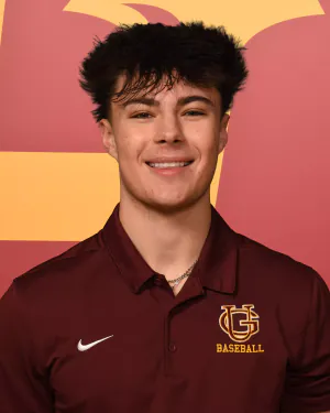 Evan Spagel, Baseball, undefined