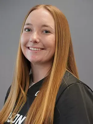 Taylor Broadbent, Softball, Towson University