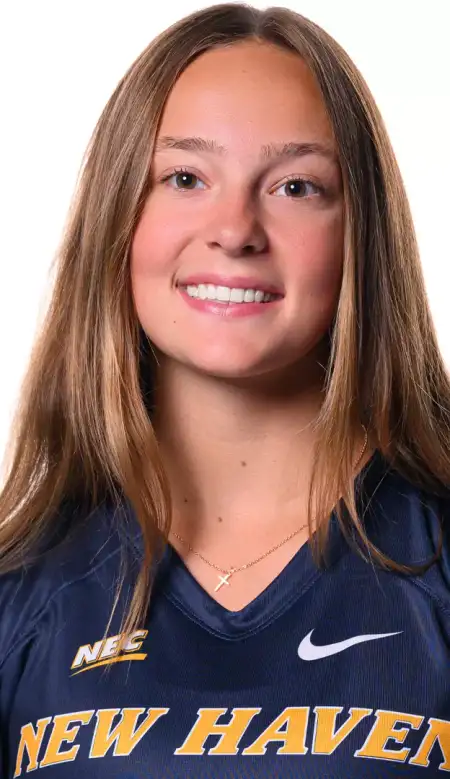 Karina O'Donnell, Lacrosse, University of New Haven