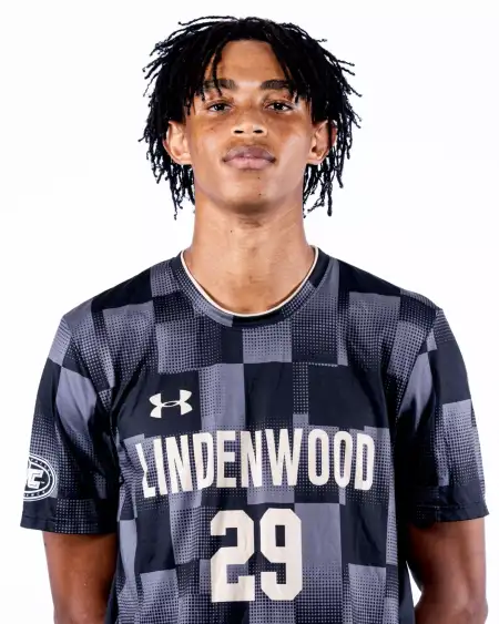 Thato Lekgetho, Soccer, Lindenwood University