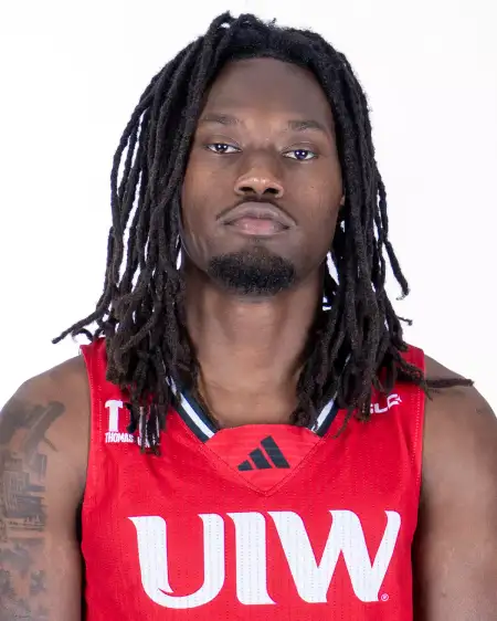 Mekhi Connor, Basketball, University of the Incarnate Word