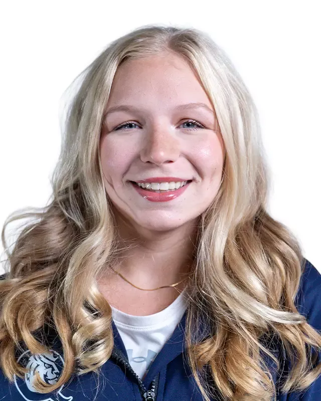 Sophia Pfannstiel, Swimming & Diving, Queens University of Charlotte