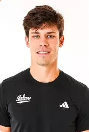 Michael Andre, Tennis, undefined