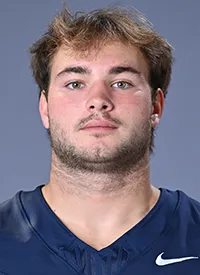 Maddox Moore, Football, undefined