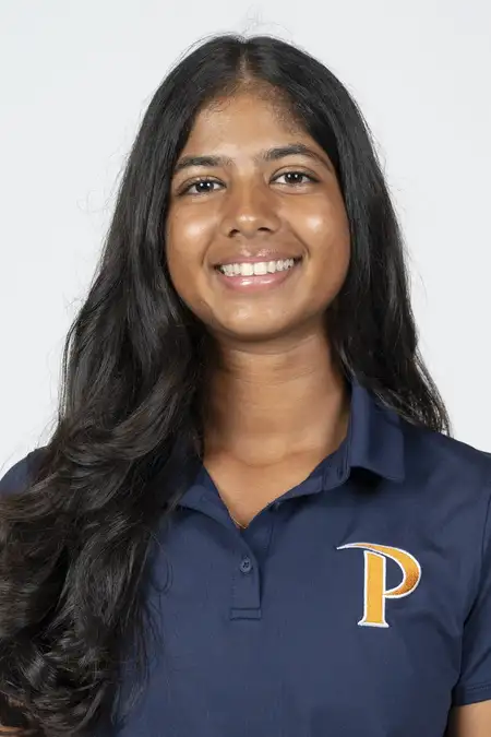Kaya Daluwatte, Golf, Pepperdine University