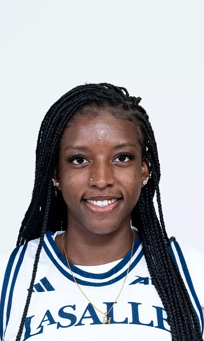 Hassana Amadu, Basketball, undefined
