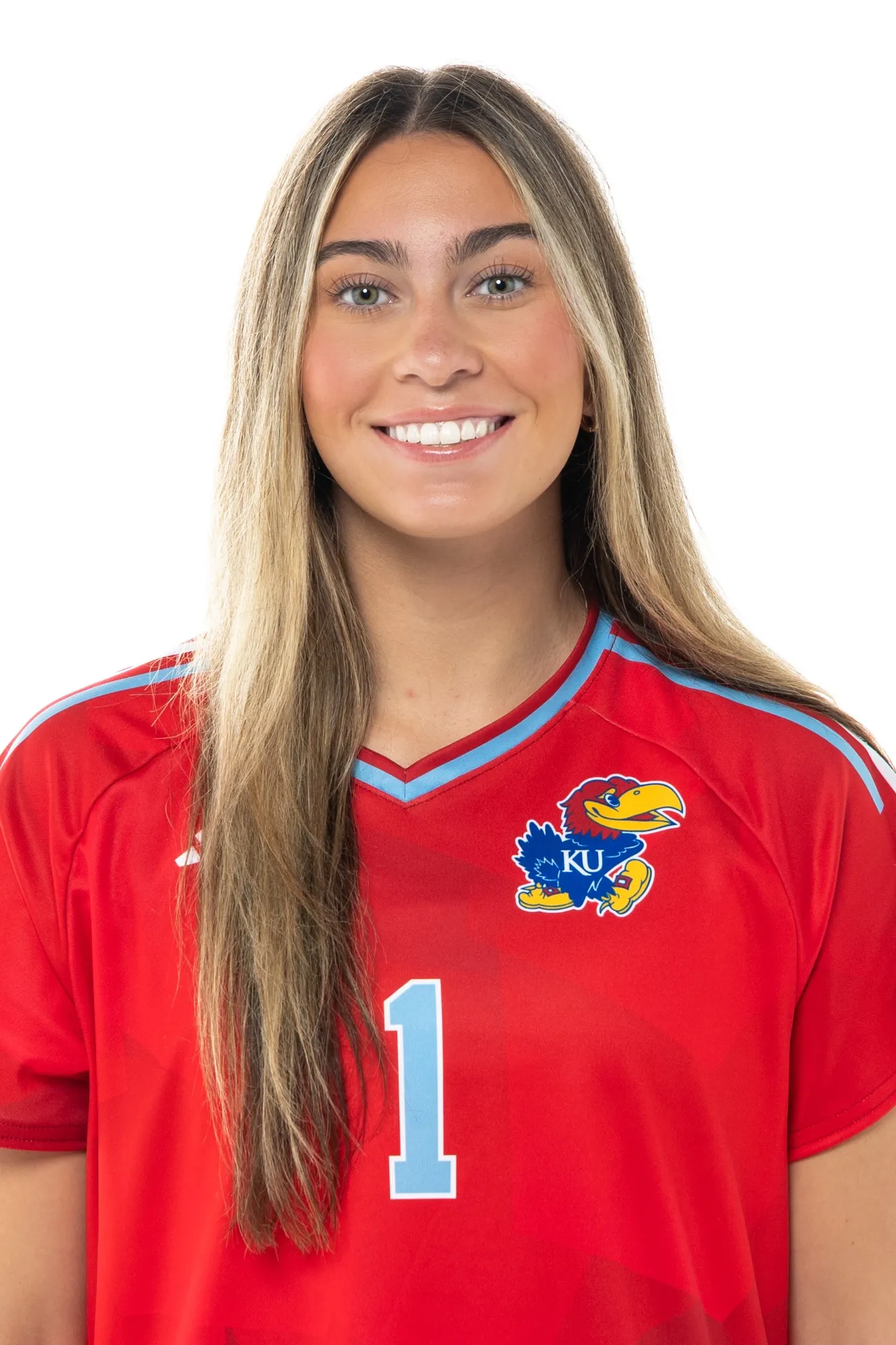 Brooklyn Smith, Soccer, University of Kansas