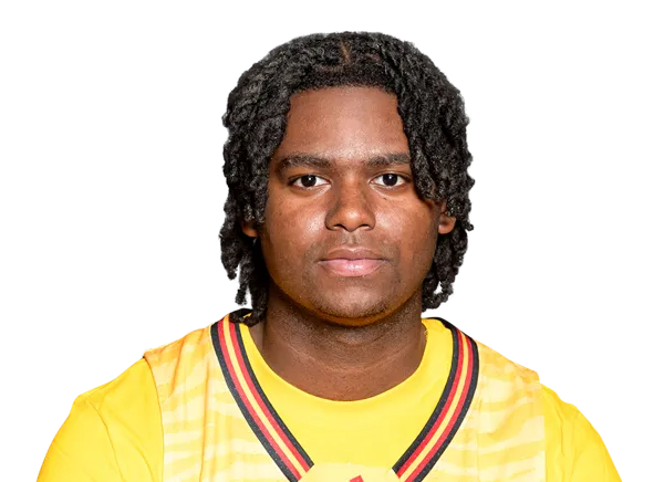 Emareyon McDonald, Basketball, Grambling State University