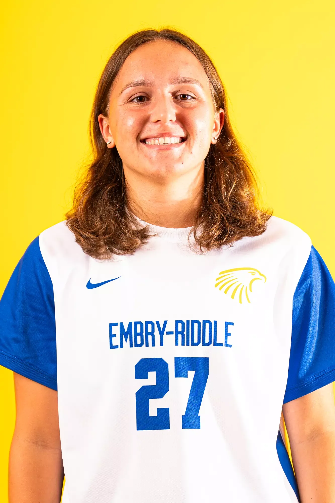 Samantha Long, Soccer, Embry-Riddle Aeronautical University