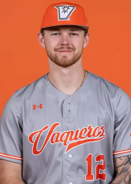 Andrew Taylor, Baseball, Southeastern Louisiana University