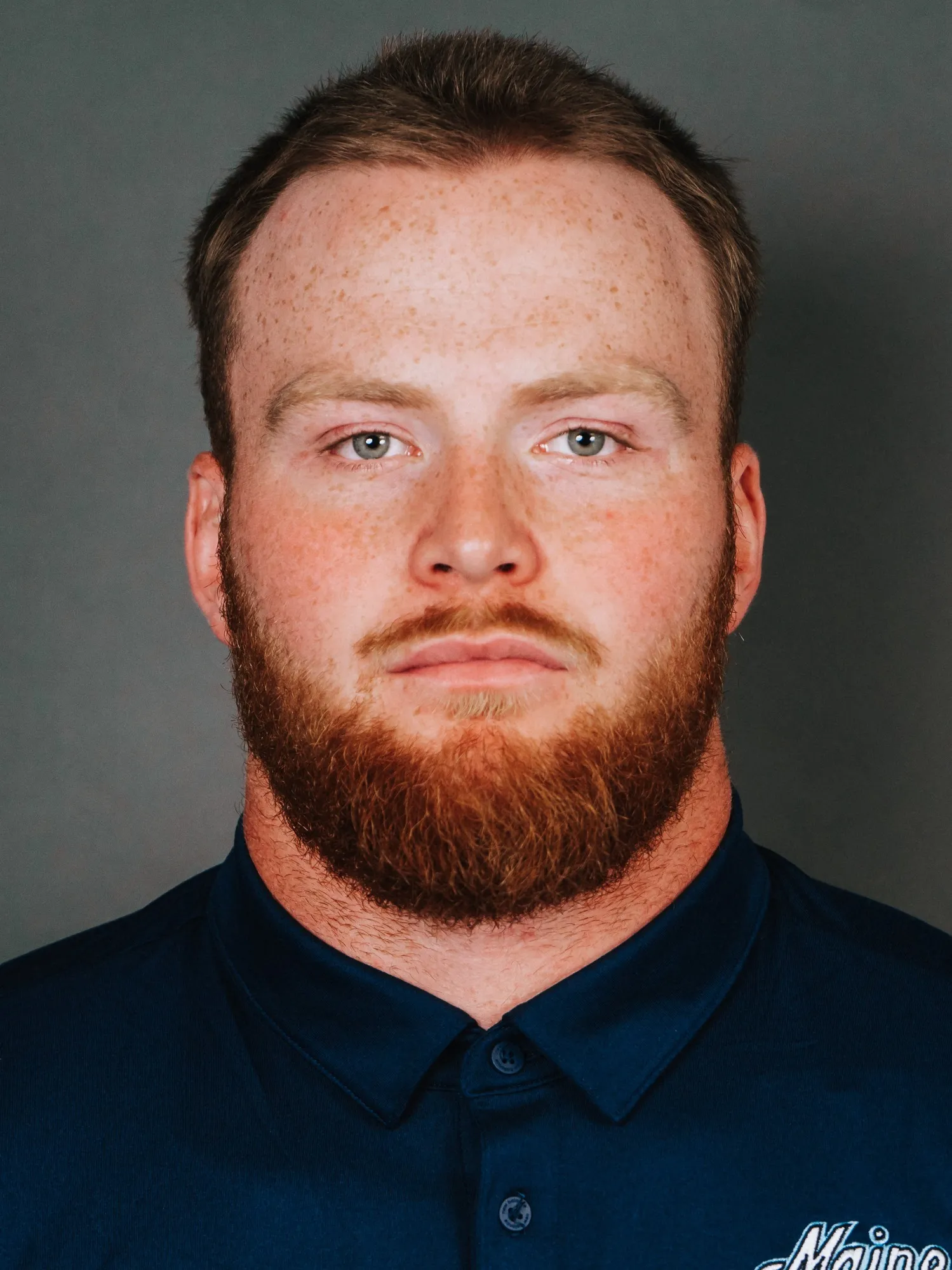 Eli Mahan, Football, University of Maine