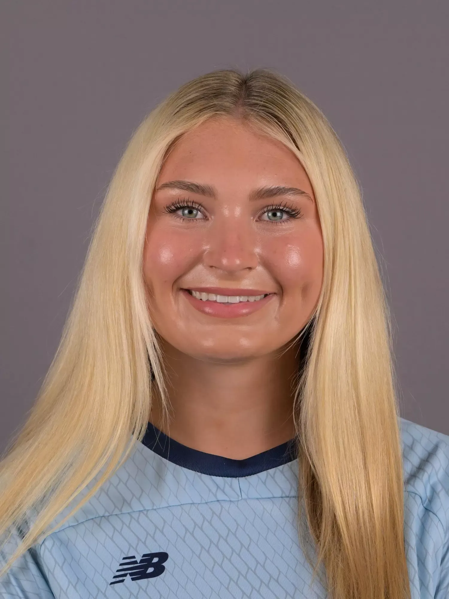 Addison Israel, Soccer, Merrimack College