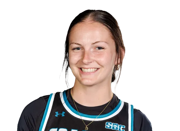 Tessa Grady, Basketball, undefined