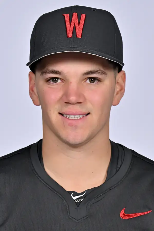 Scott Rienguette, Baseball, Washington State University