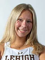 Emily Selcher, Field Hockey, Lehigh University