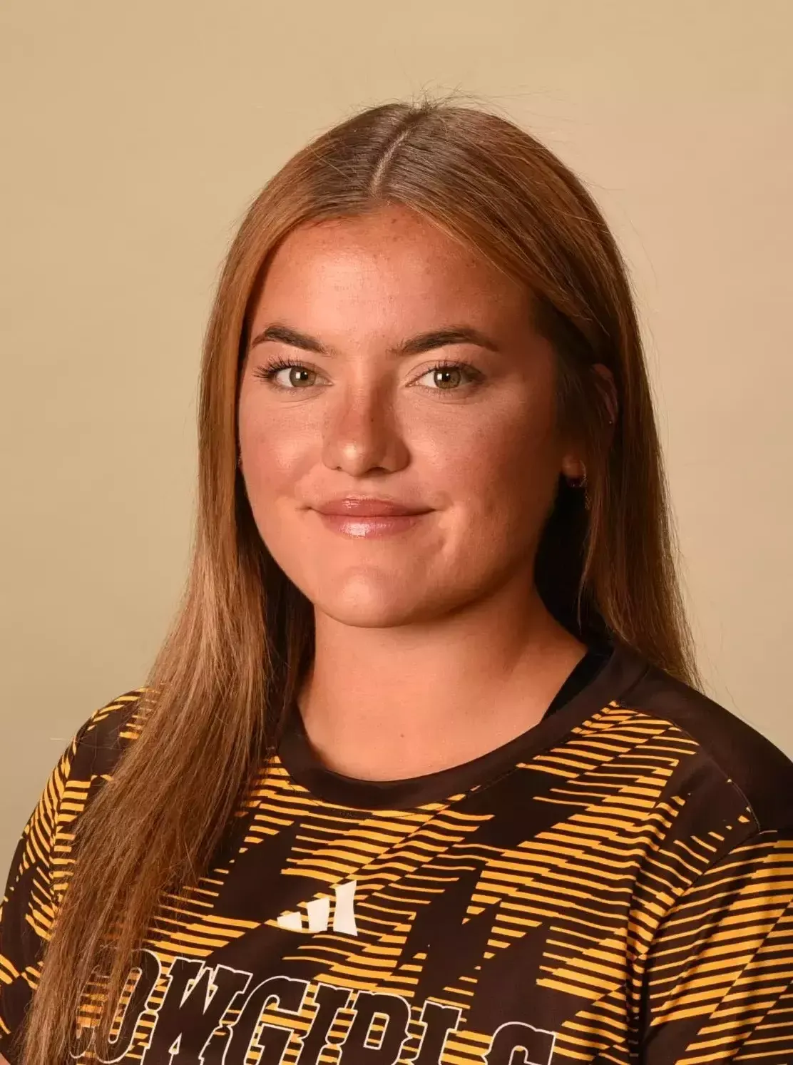 Jayla Espinosa, Soccer, University of Wyoming