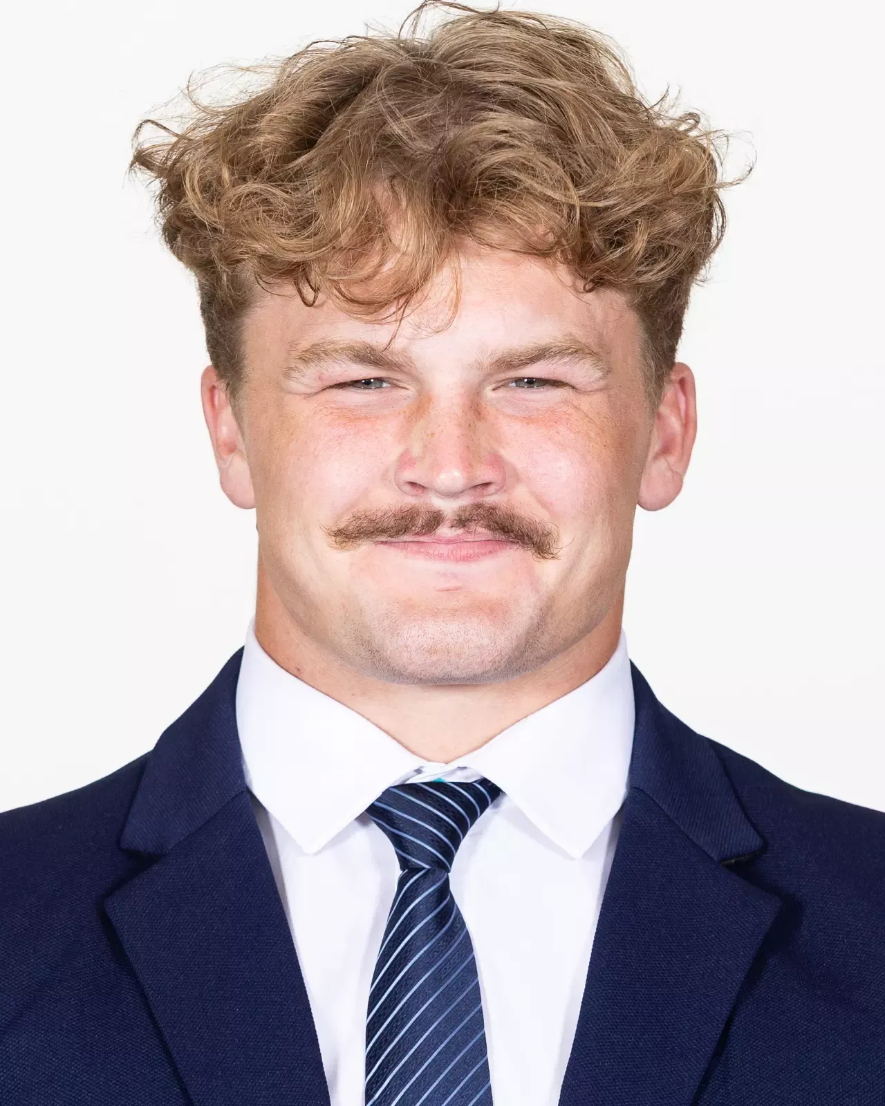 Mitch Jensen, Football, undefined