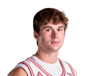 Isaac Bruns, Basketball, University of South Dakota