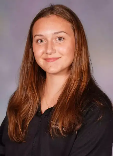 Addison Pound, Track and Field (O), Niagara University