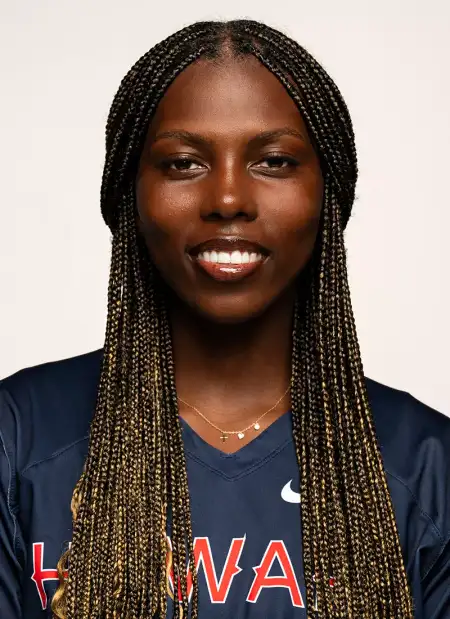 Gabrielle Nelson, Lacrosse, Howard University
