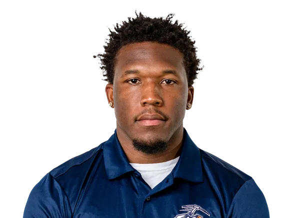 Caleb Walker, Football, University of Texas at El Paso