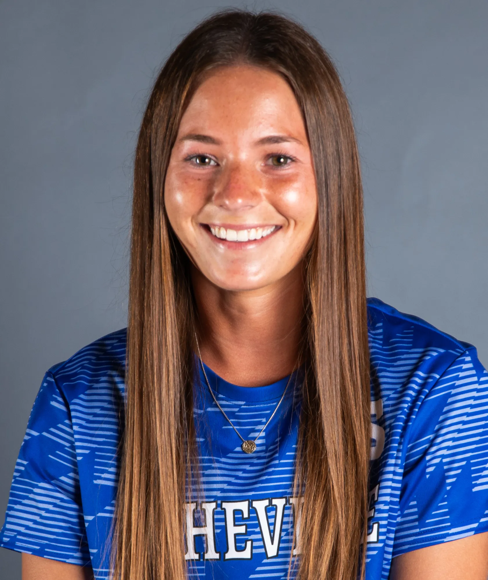 Emilee Nooney, Soccer, undefined