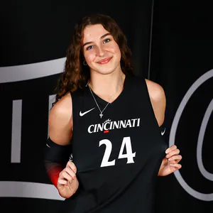 Malayna Boyles, Volleyball, undefined