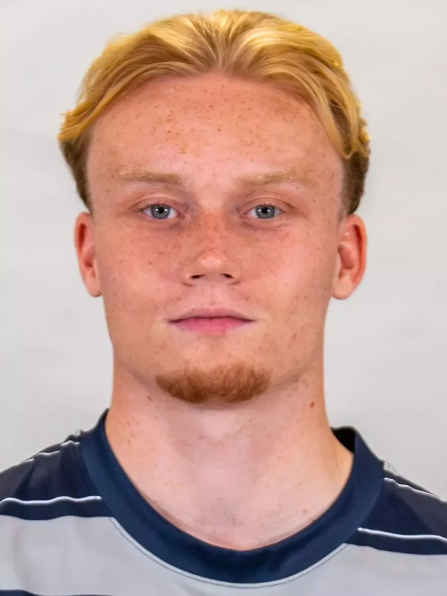 Simon Buechte, Soccer, Palm Beach Atlantic University