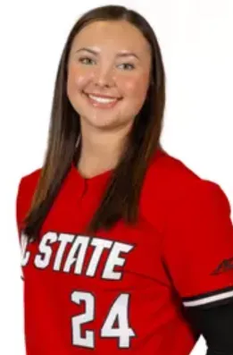 Taryn Massey, Softball, North Carolina State University