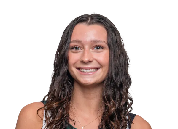 Allie Roden, Basketball, undefined