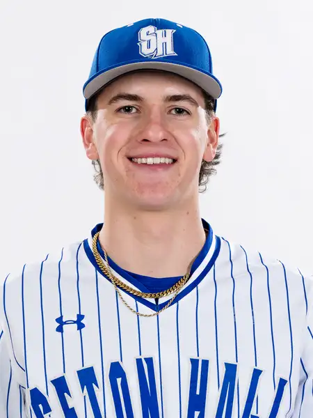 Tomas Cestero, Baseball, Seton Hall University