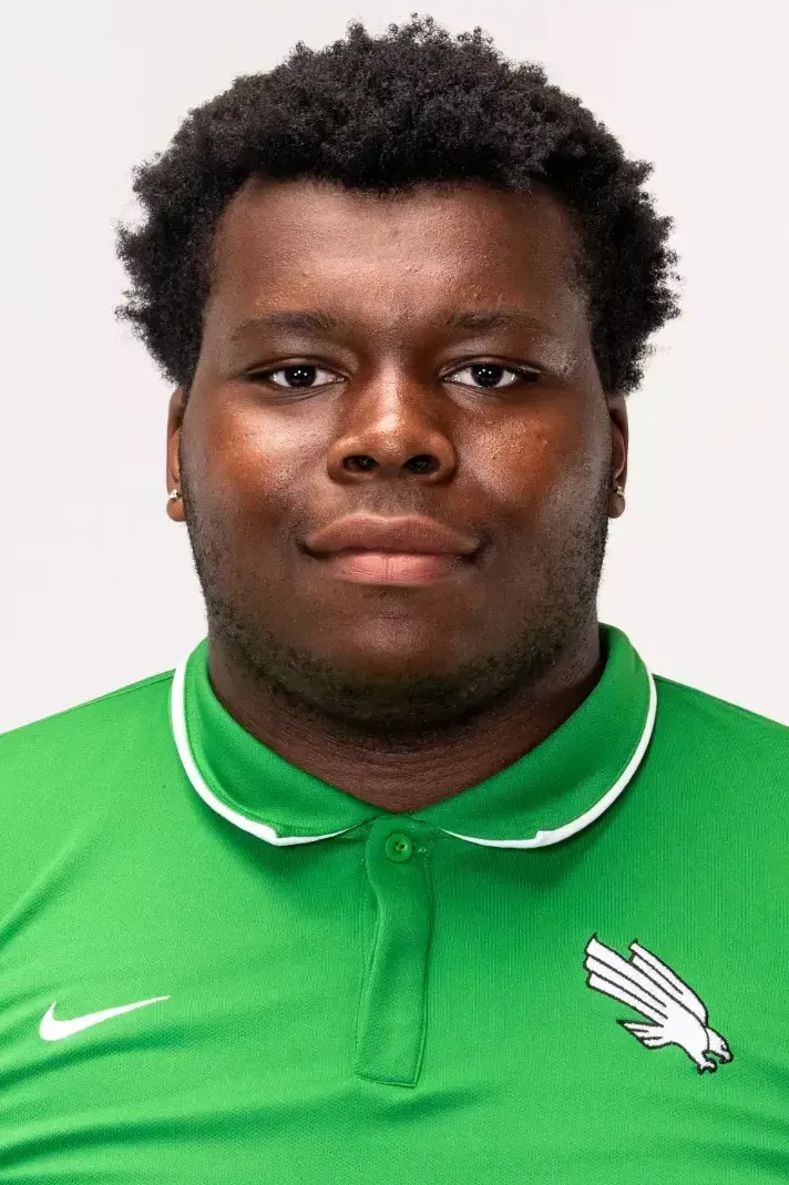 KC Ekwu, Football, undefined