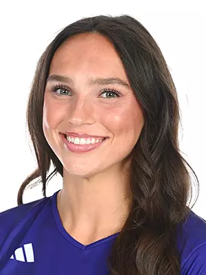 Sydney McKay, Volleyball, undefined