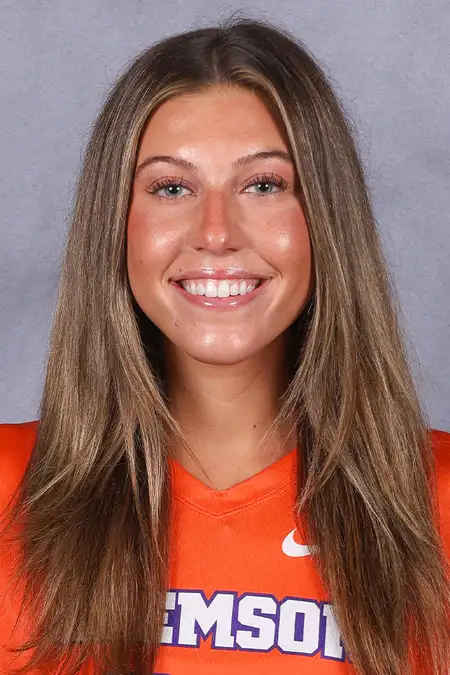 Blair Byrne, Lacrosse, Clemson University
