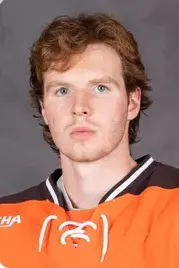 Brian Lonergan, Hockey, undefined