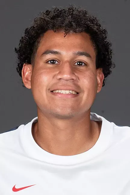 Brian Novillo, Soccer, University of Southern Indiana