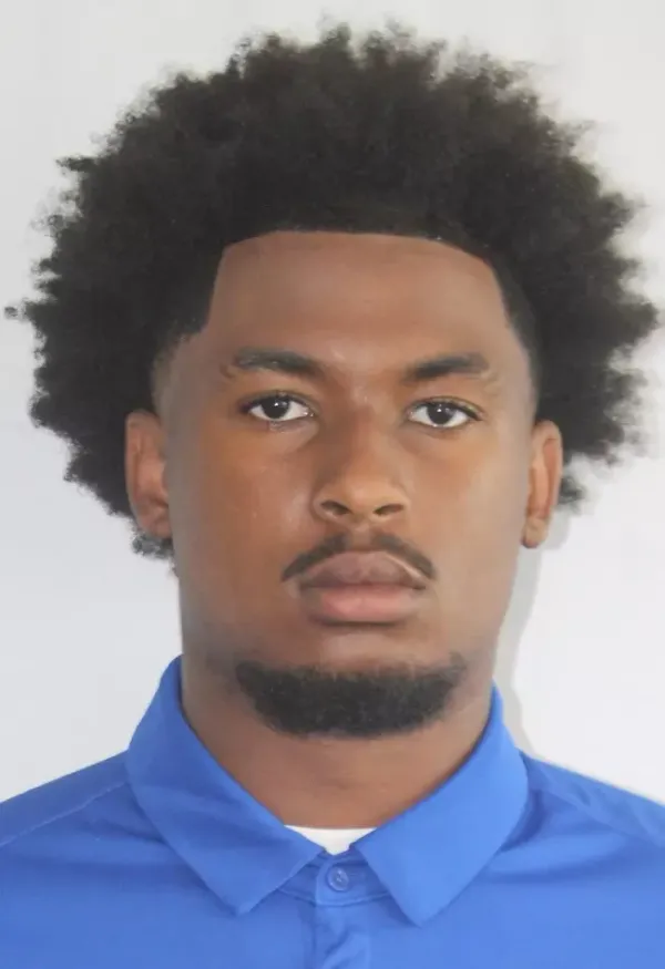 Andrew Perry, Football, Virginia State University
