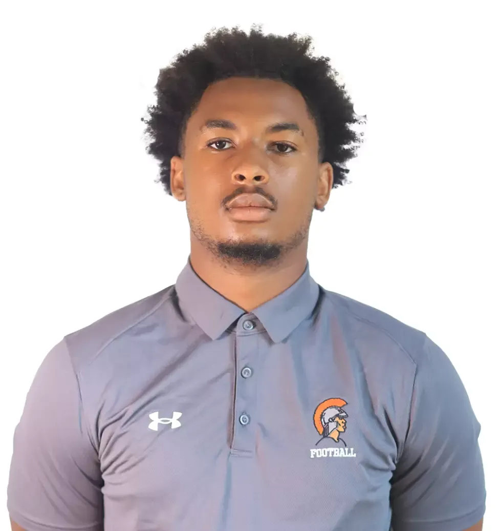 Andrew Perry, Football, undefined