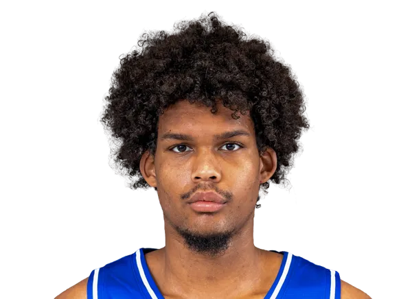 Silas Sunday, Basketball, undefined