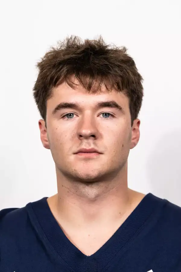JJ Schrot, Football, University of Wisconsin-Stout