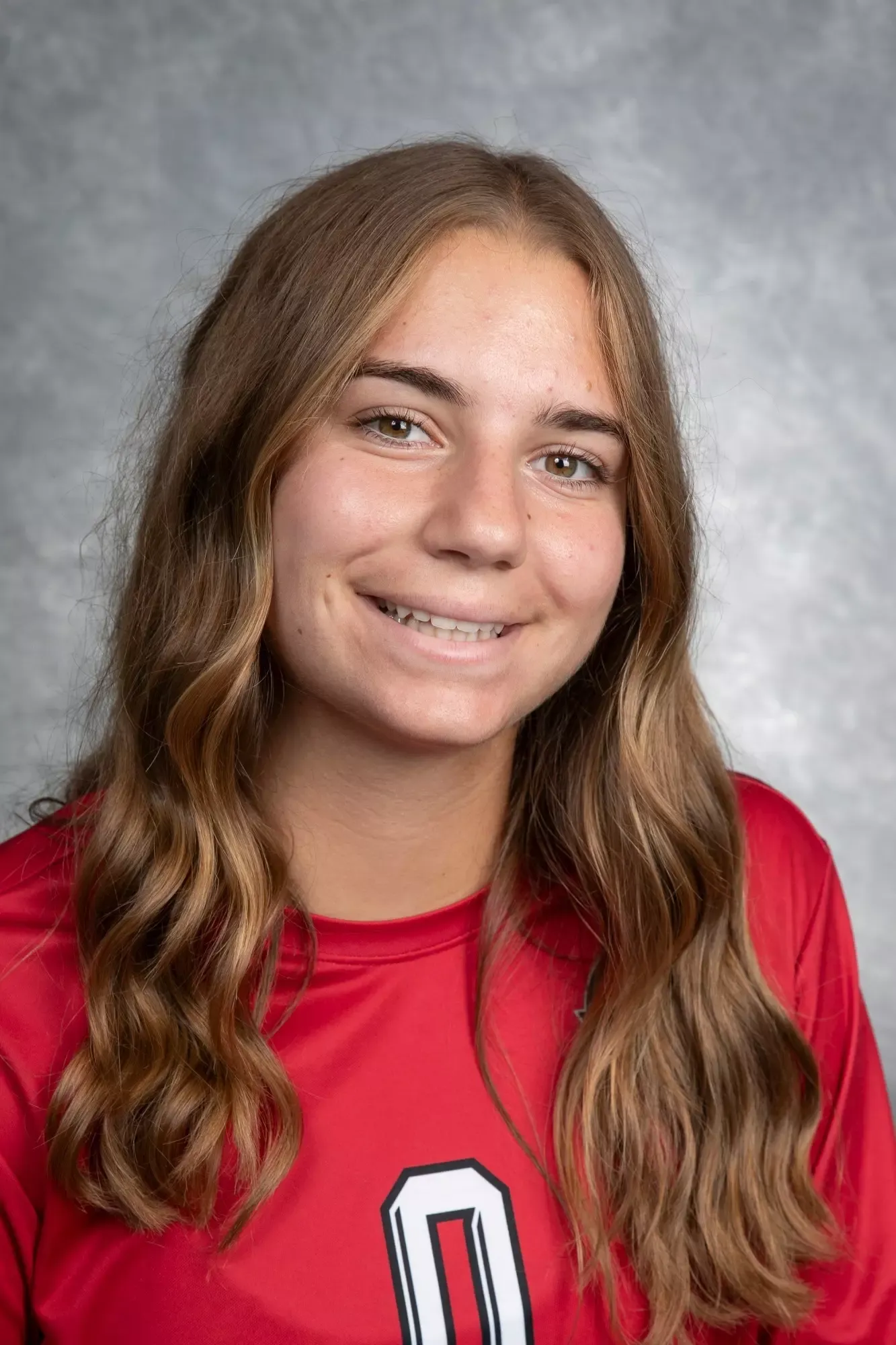 Alexandra Devory, Soccer, undefined