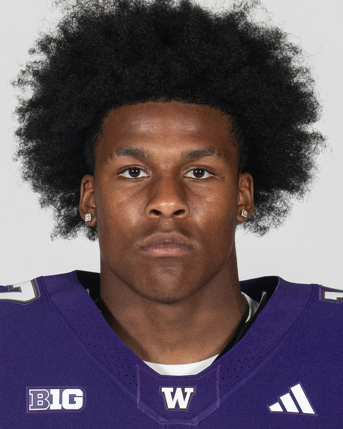 Elijah Durr, Football, undefined