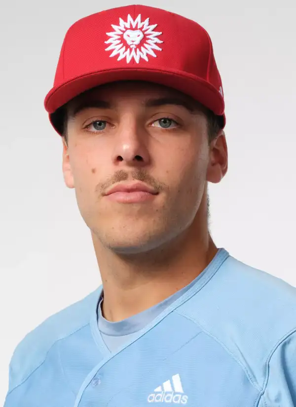 DJ Ghiorso, Baseball, Loyola Marymount University
