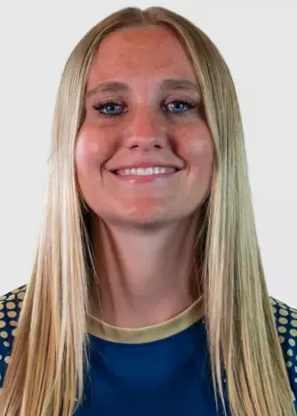 Lexi Wright, Soccer, University of California, Merced
