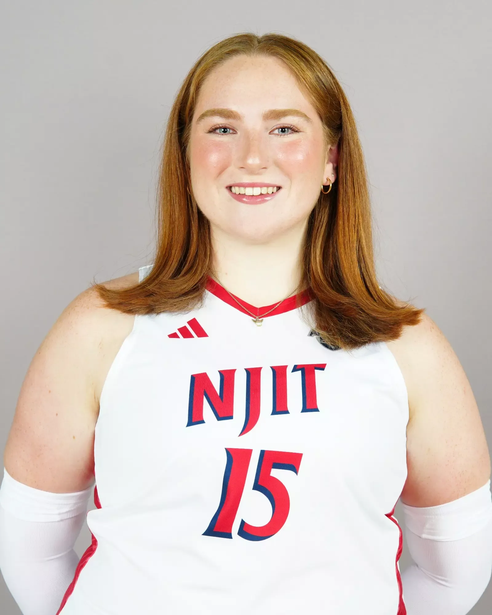 Ashlynn Berns, Volleyball, undefined