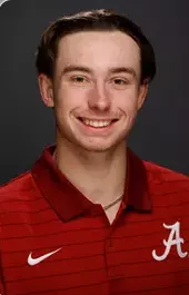 Yoshka Sborowsky, Tennis, University of Alabama