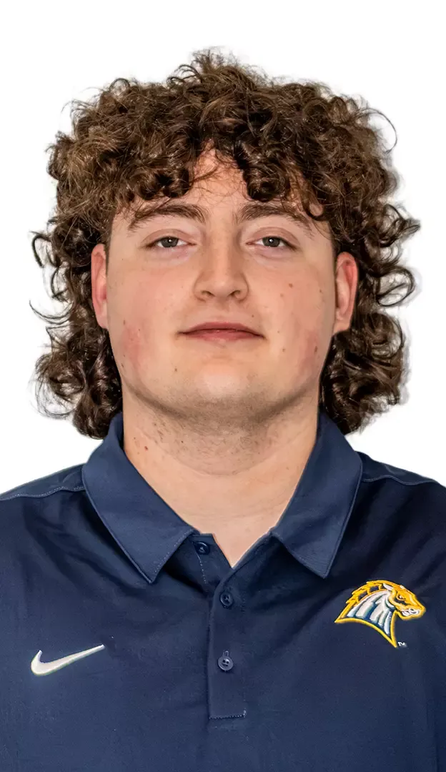 Daniel Mascolo, Football, University of New Haven